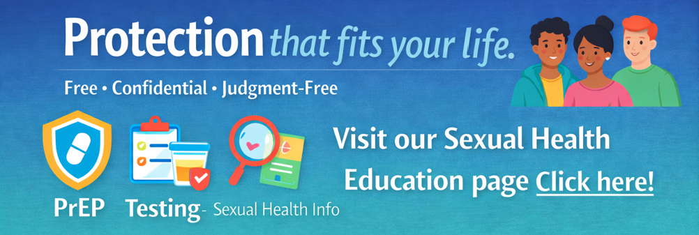 Sexual Health Education
