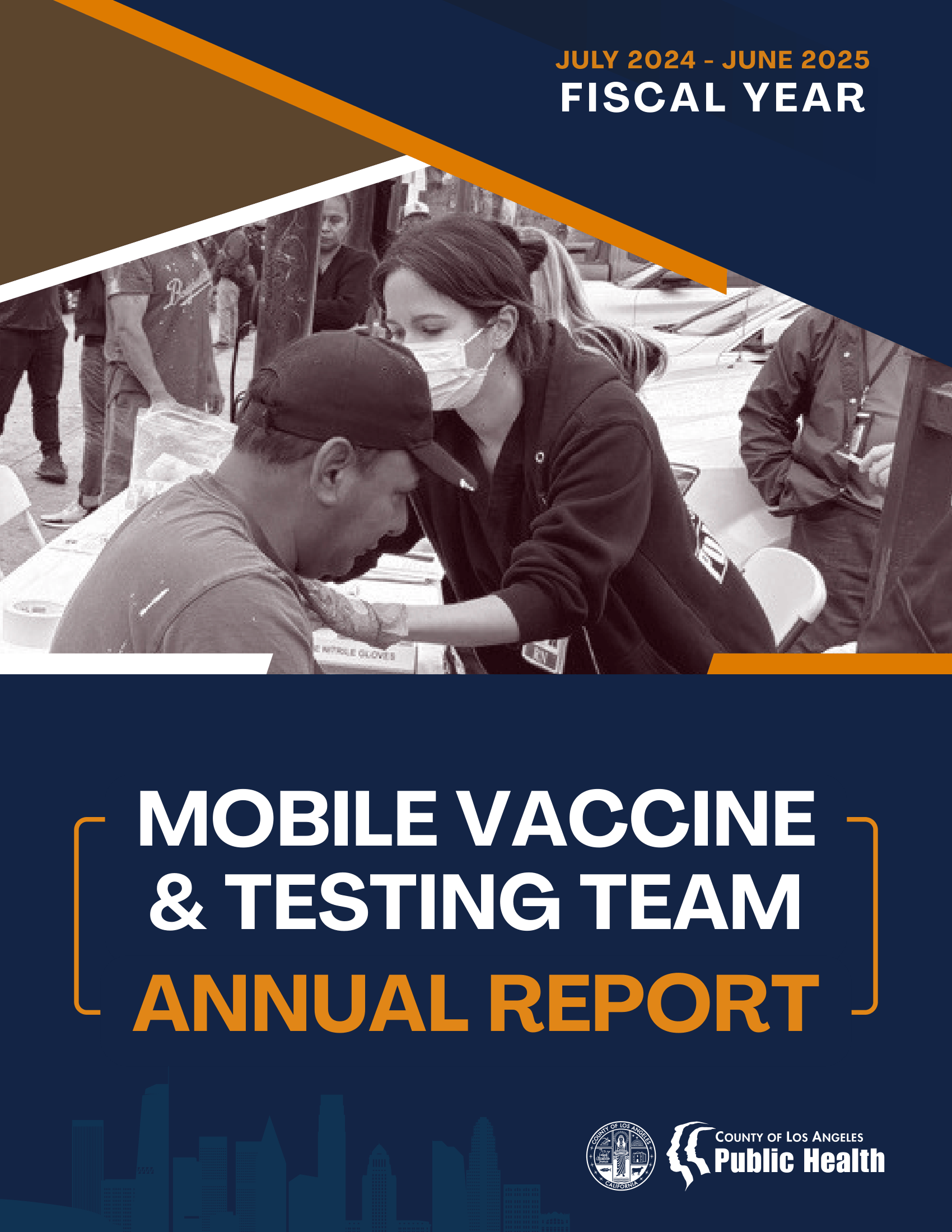 MVT Annual Report FY 24-25