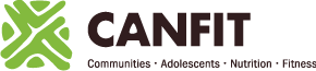 CANFIT logo