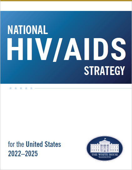 National HIV/AIDS Strategy