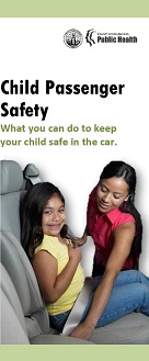 Child Passenger Safety