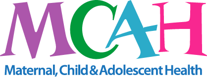 MCAH Logo