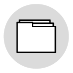 file complaint icon